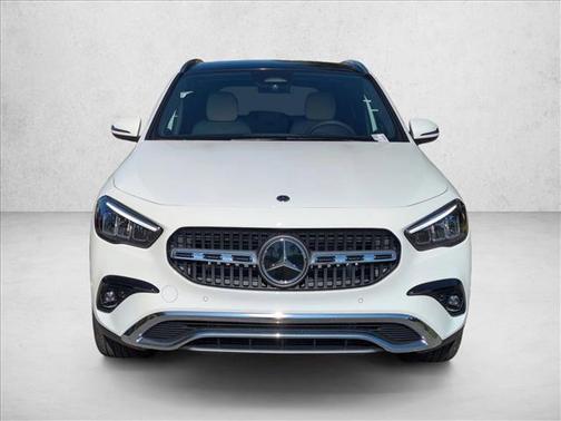 2026 Mercedes-Benz GLA 250 4MATIC