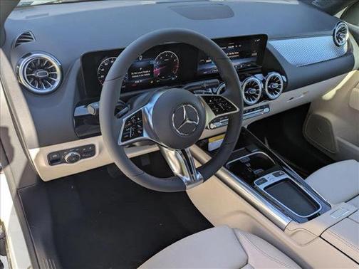 2026 Mercedes-Benz GLA 250 4MATIC