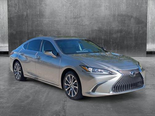 2019 Lexus ES 350 Base