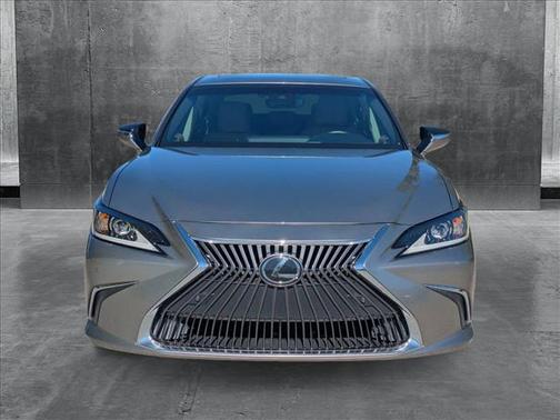 2019 Lexus ES 350 Base