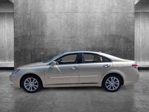 2012 Lexus ES 350 Base