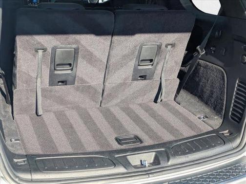 2025 Dodge Durango GT RWD