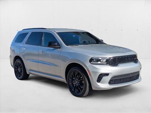 2025 Dodge Durango GT RWD