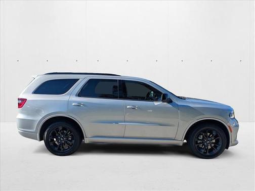 2025 Dodge Durango GT RWD