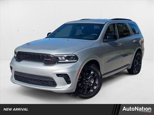 2025 Dodge Durango GT RWD
