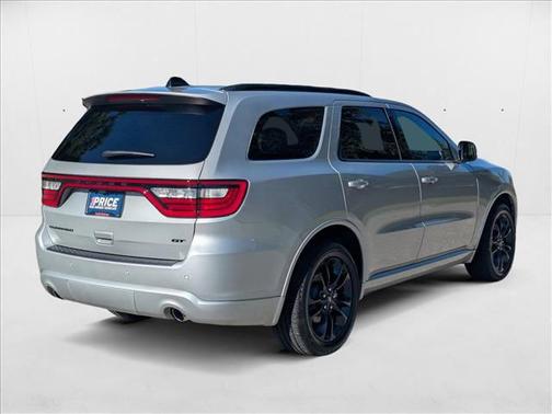 2025 Dodge Durango GT RWD