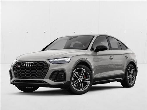 2022 Audi SQ5 3.0T Premium Plus