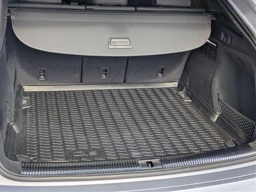 2022 Audi SQ5 3.0T Premium Plus