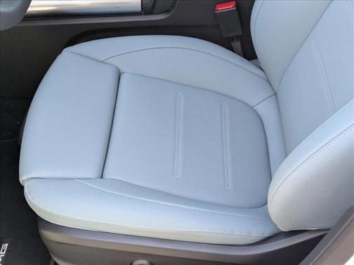 Polar White 2026 Mercedes-Benz AMG GLA 35 4MATIC