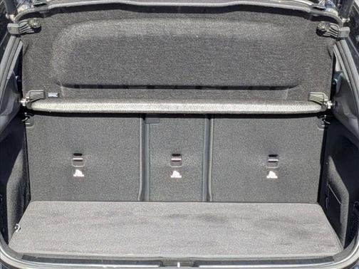 2025 Mercedes-Benz AMG GLA 35 4MATIC