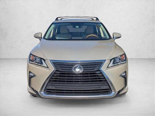 2018 Lexus RX 350 Base