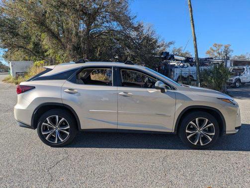 2018 Lexus RX 350 Base