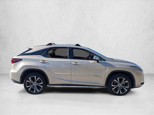 2018 Lexus RX 350 Base