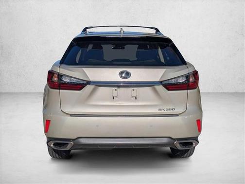 2018 Lexus RX 350 Base