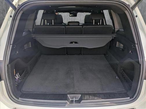2025 Mercedes-Benz GLB 250 4MATIC