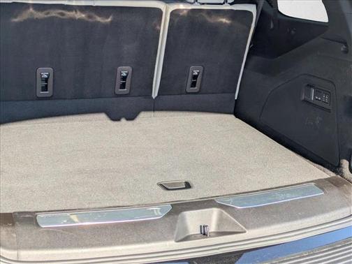 2025 Cadillac Escalade ESV Sport Platinum