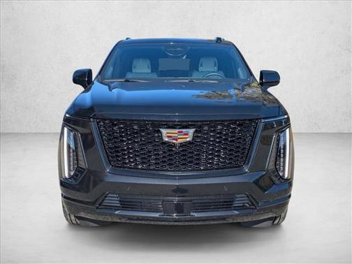 2025 Cadillac Escalade ESV Sport Platinum