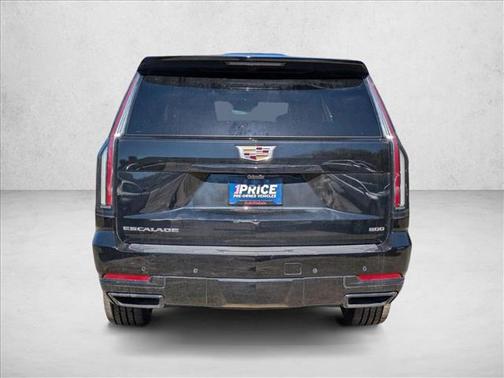 2025 Cadillac Escalade ESV Sport Platinum