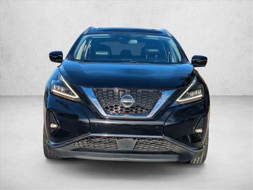 2020 Nissan Murano SL FWD