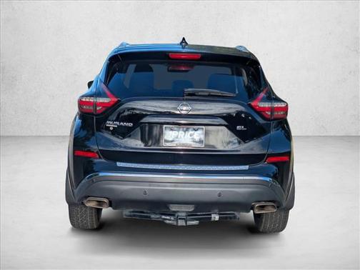 2020 Nissan Murano SL FWD