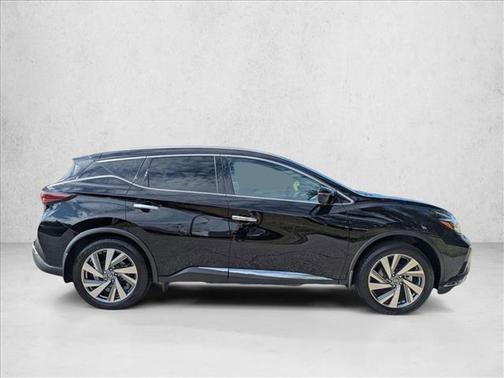 2020 Nissan Murano SL FWD