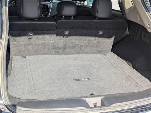 2020 Nissan Murano SL FWD