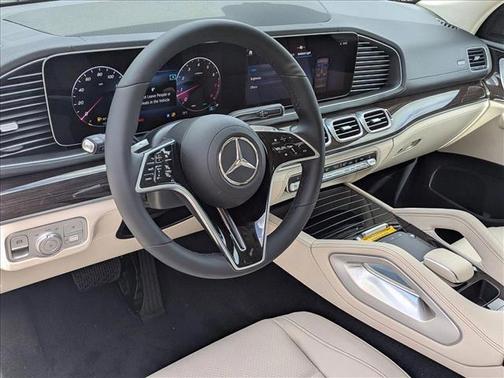 2025 Mercedes-Benz GLE 350 Base