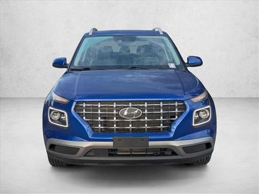2022 Hyundai VENUE Limited