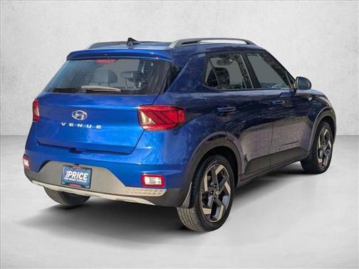 2022 Hyundai VENUE Limited