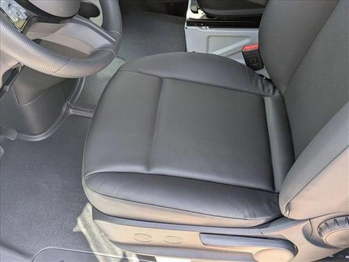 2025 Mercedes-Benz Sprinter 2500 Standard Roof