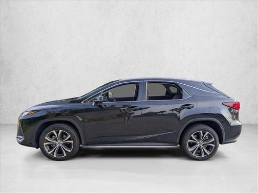 Caviar 2022 Lexus RX 350 Base