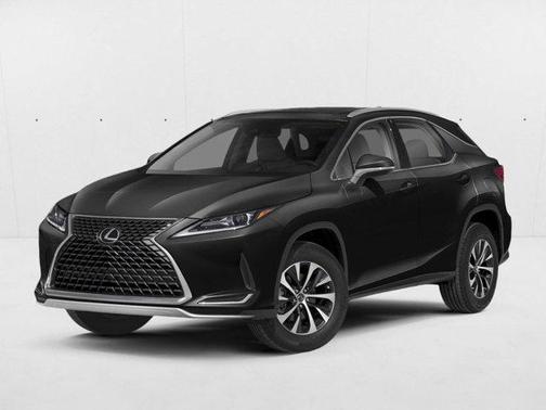Caviar 2022 Lexus RX 350 Base