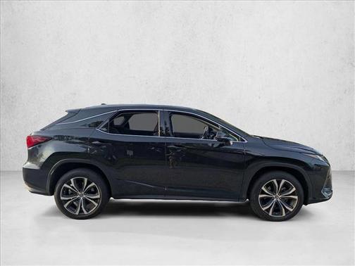 Caviar 2022 Lexus RX 350 Base