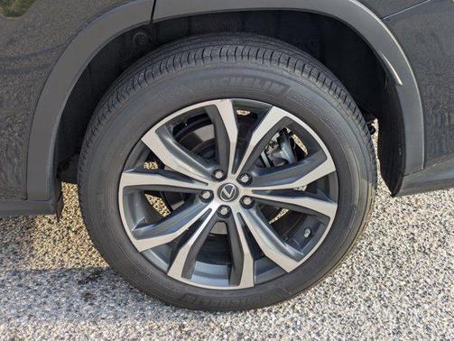 Caviar 2022 Lexus RX 350 Base