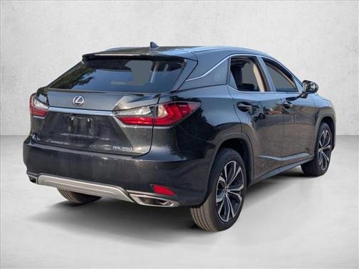 Caviar 2022 Lexus RX 350 Base