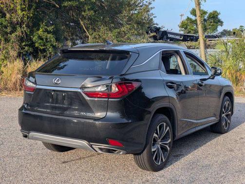 Caviar 2022 Lexus RX 350 Base