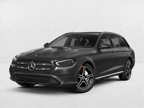 2023 Mercedes-Benz E-Class E 450 4MATIC All-Terrain
