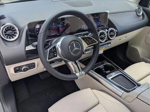 2026 Mercedes-Benz GLA 250 4MATIC