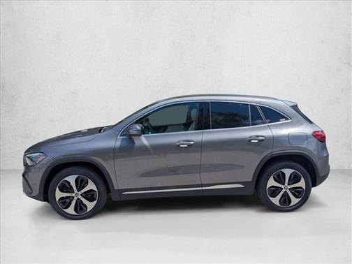 2026 Mercedes-Benz GLA 250 4MATIC