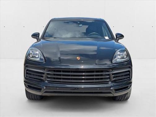 2019 Porsche Cayenne E-Hybrid