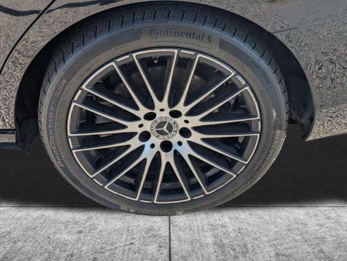 2023 Mercedes-Benz C-Class C 300 4MATIC