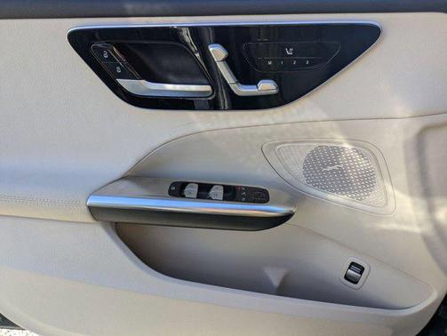 2023 Mercedes-Benz C-Class C 300 4MATIC