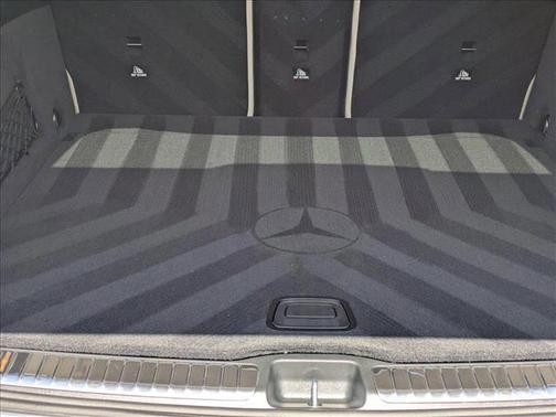 2025 Mercedes-Benz GLE 350 Base