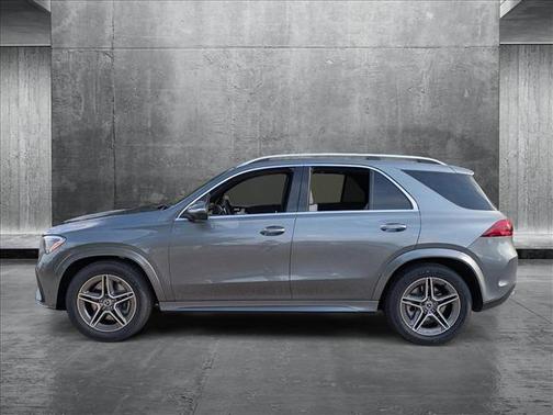 2025 Mercedes-Benz GLE 350 Base