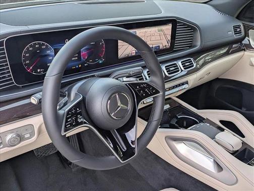 2025 Mercedes-Benz GLE 350 Base