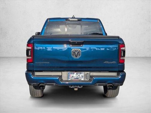 2024 RAM 1500 Limited