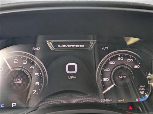 2024 RAM 1500 Limited