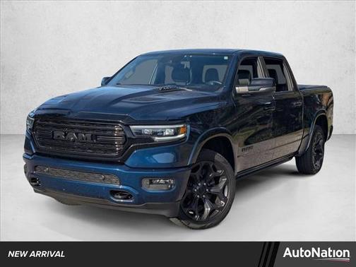 2024 RAM 1500 Limited