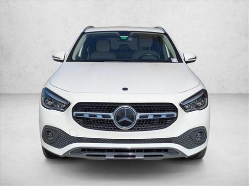 2023 Mercedes-Benz GLA 250 Base