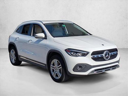 2023 Mercedes-Benz GLA 250 Base